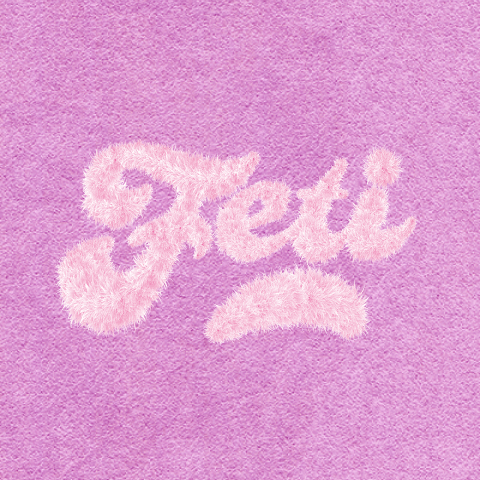 Feti ブランドロゴ